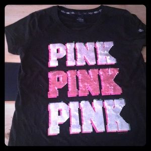 Victoria’s Secret PINK T-Shirt